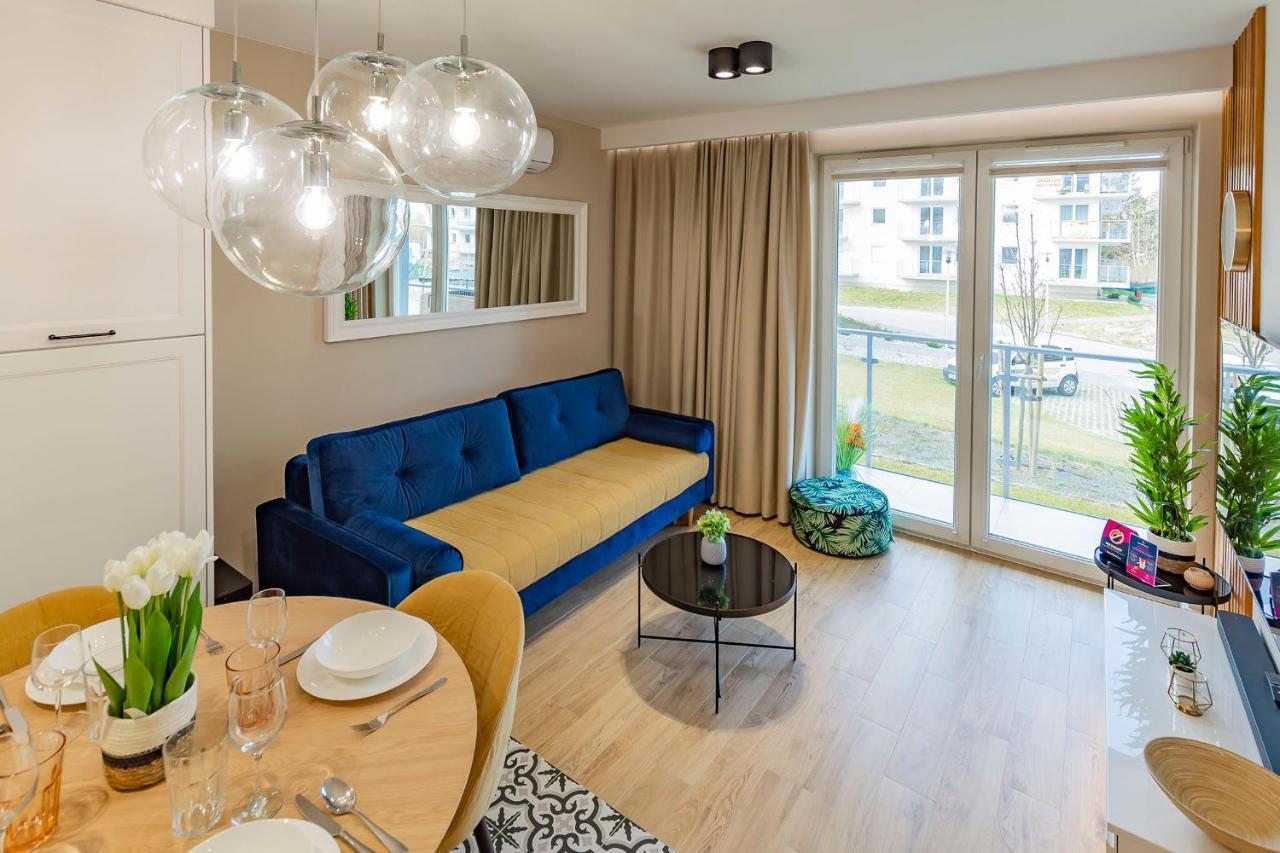 Vacationclub - Porta Mare Baltica Apartament 5 Apartment *